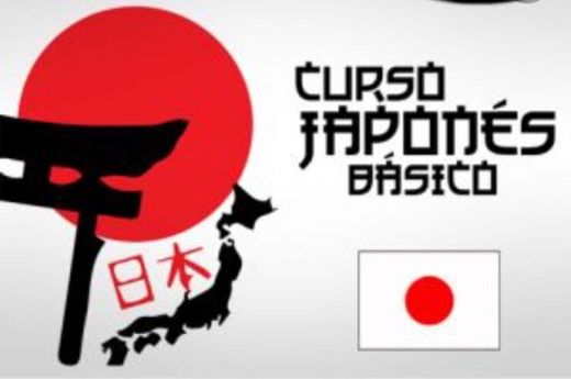 Curso de Japonés para principiantes 