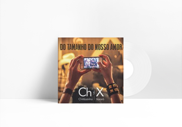 Canción Evidências