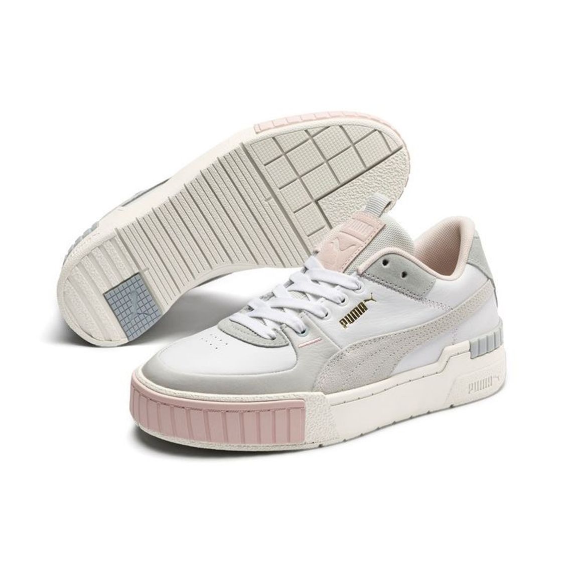 Fashion Puma Cali Sport Feminino