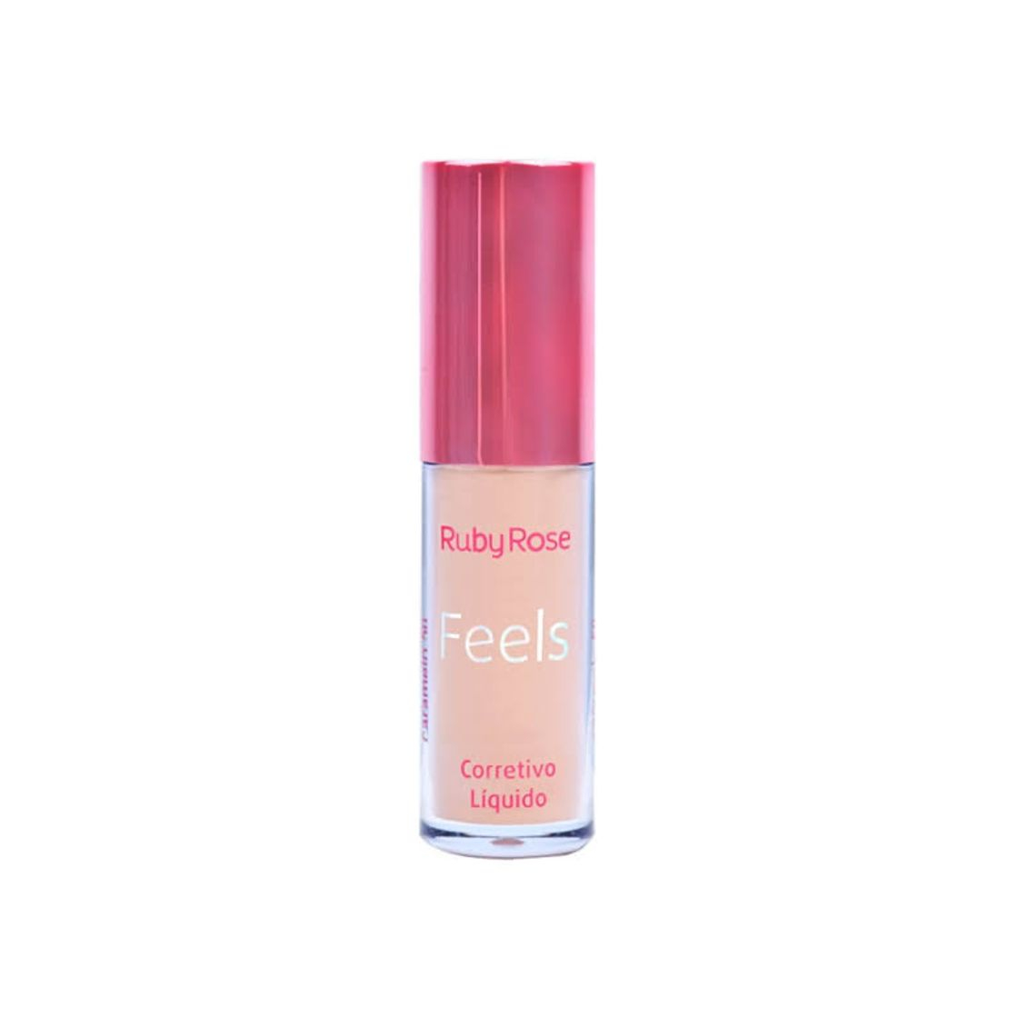 Products corretivo ruby rose feet