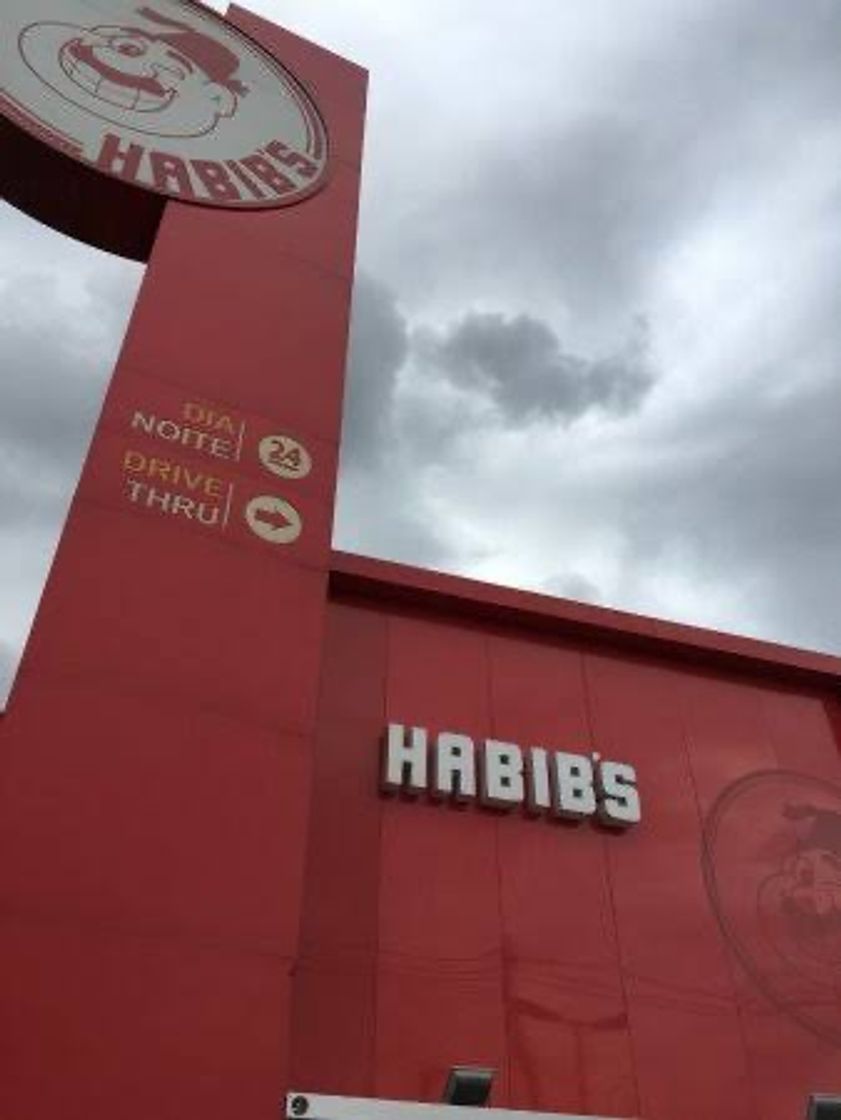 Restaurants Habib's