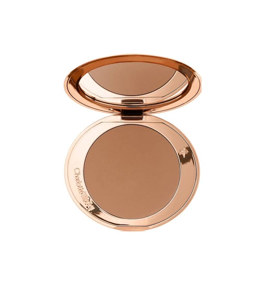 Products bronzer Charlotte Tilbury