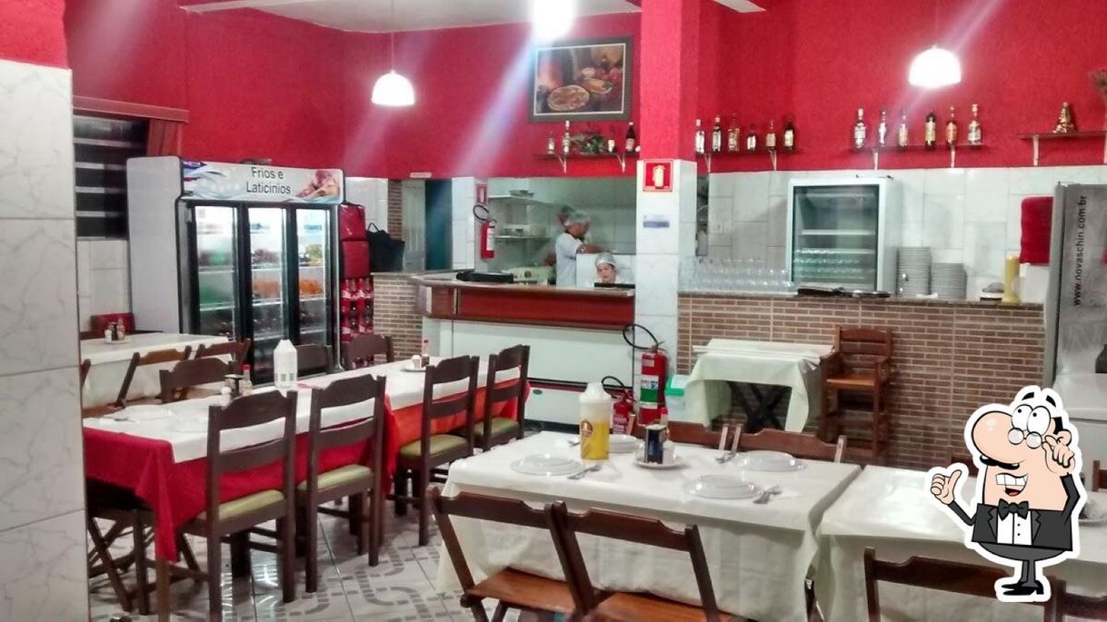 Restaurantes Pizzaria Cristal