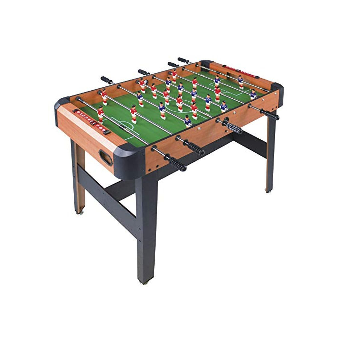 Product ColorBaby - Futbolín de madera CBGames