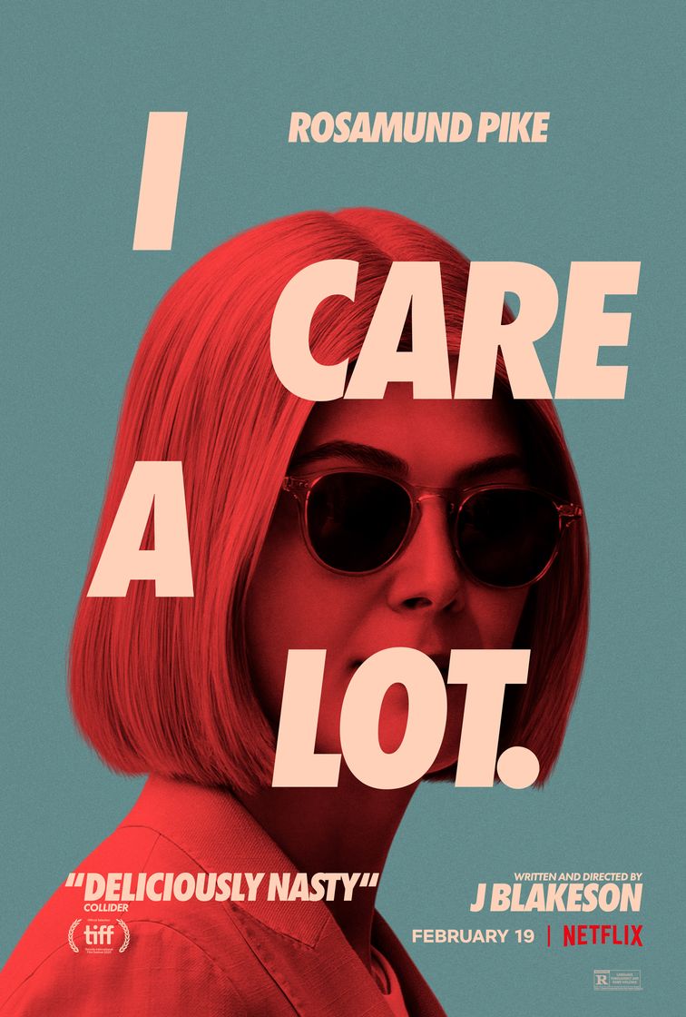 Movies I Care a Lot | Netflix Official Site