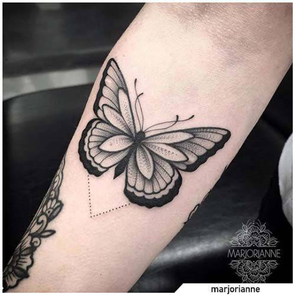 Moda Inspiração para tatoos