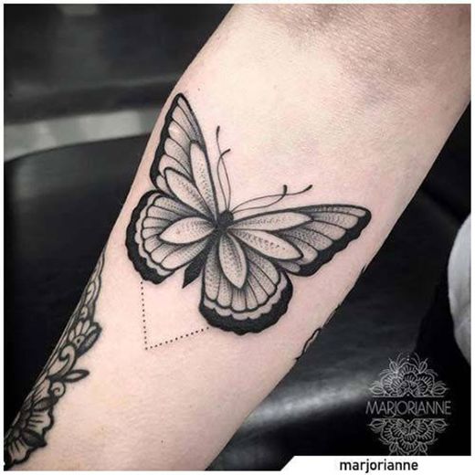 Inspiração para tatoos