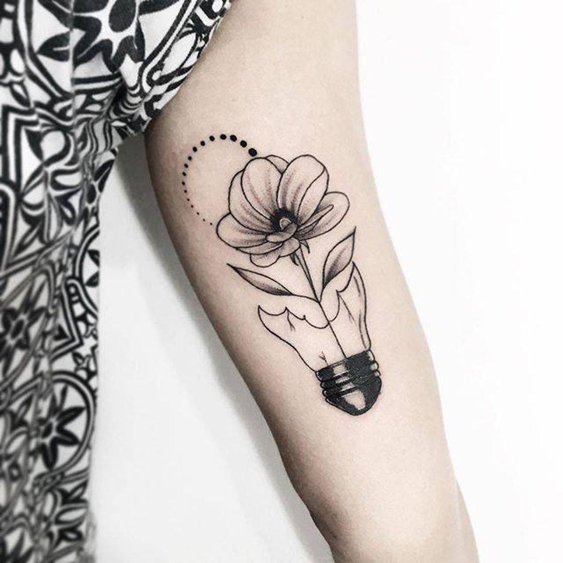 Moda Tatoos