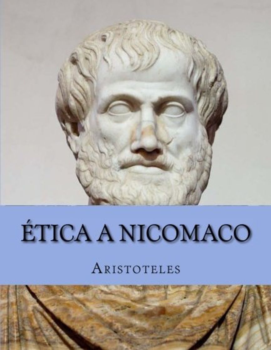 Libro Etica a Nicomaco