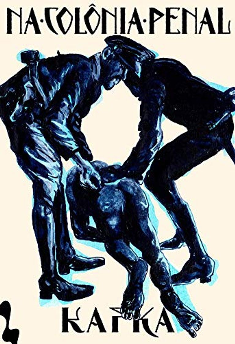 Book Na Colonia Penal