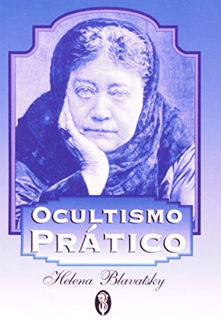 Book Ocultismo Pratico