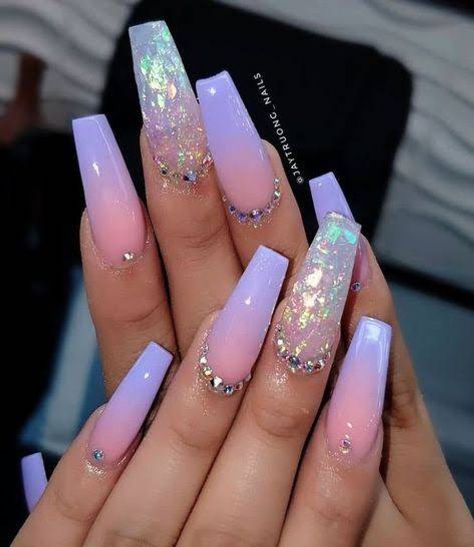 Moda Unhas✨🥺🤍💖