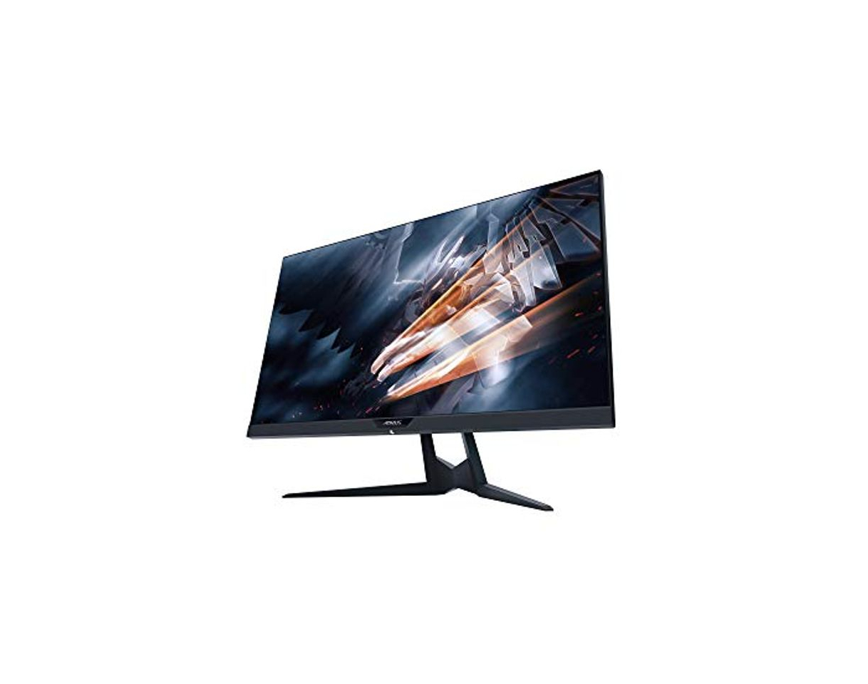 Electrónica Gigabyte AD27QD Pantalla para PC 68,6 cm