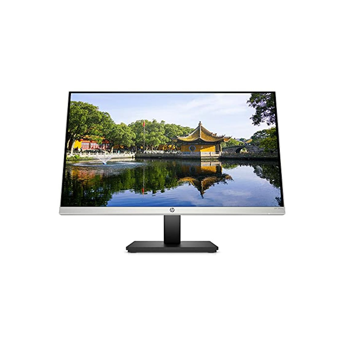 Electrónica HP 27mq 1F2J9AA - Monitor de 27" QHD