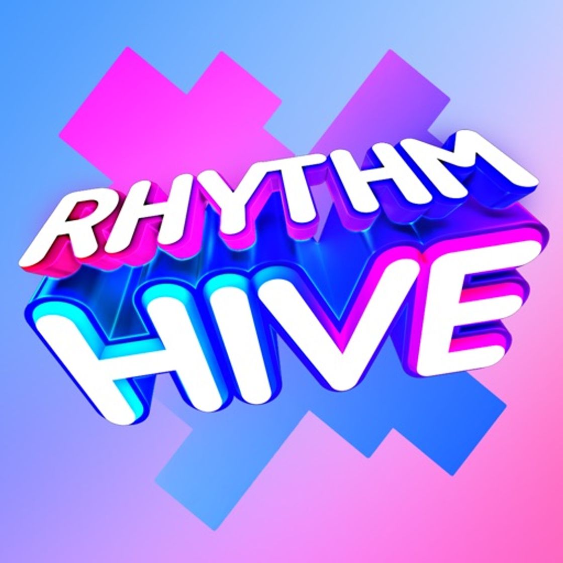 App Rhythm Hive