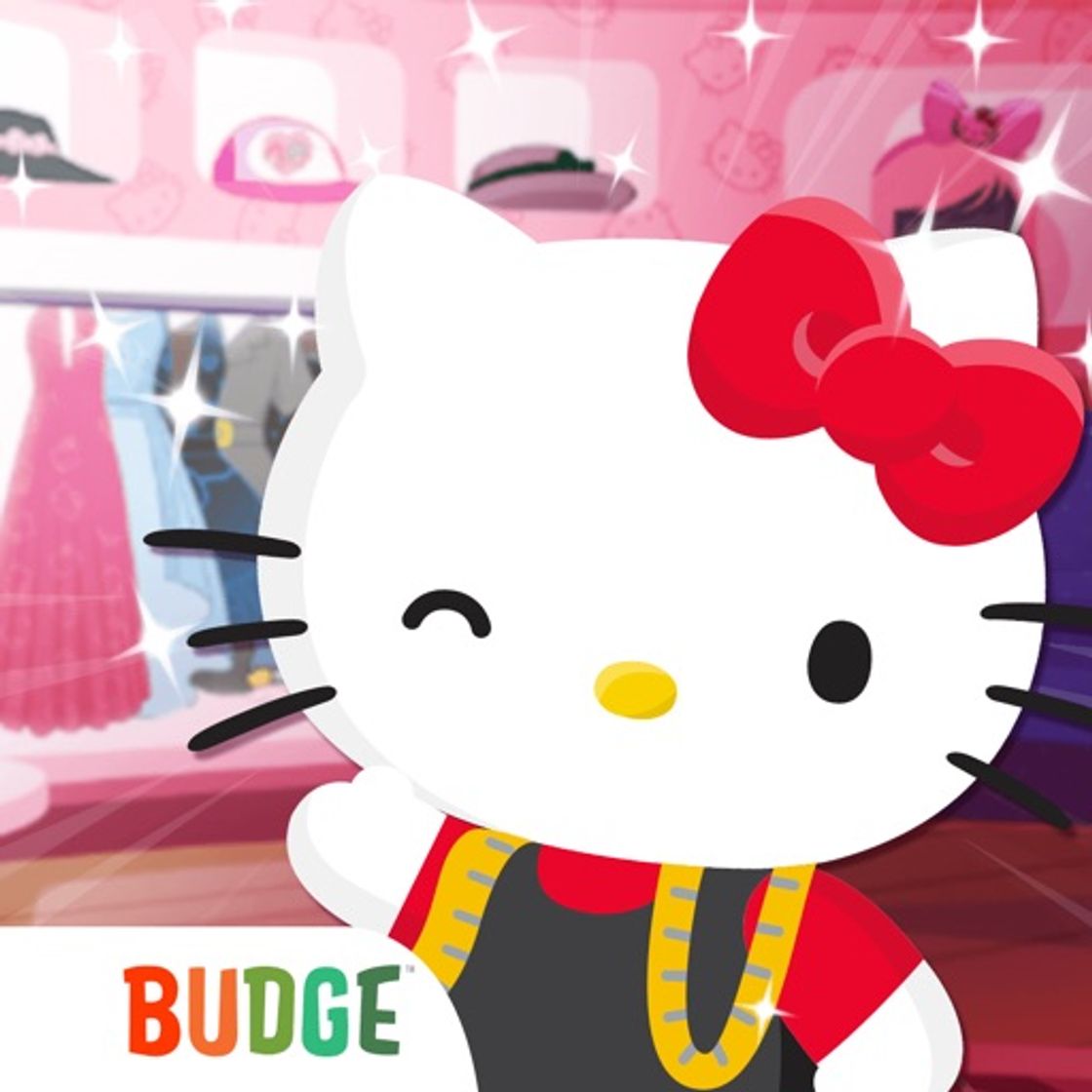 App Hello Kitty Fashion Star