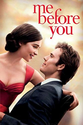 Me Before You: Me Before You Film
