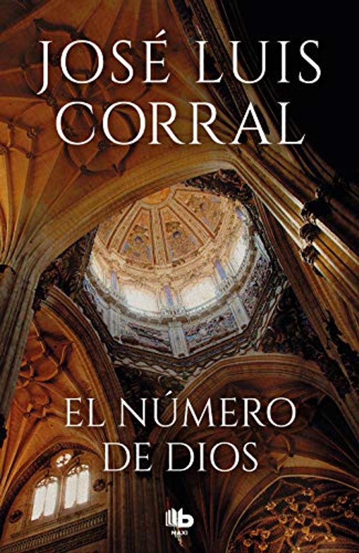 Libros El número de Dios