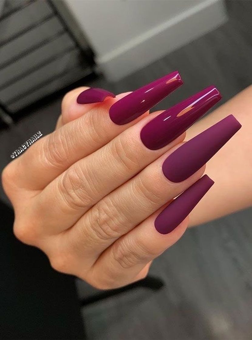 Moda Purple 💜