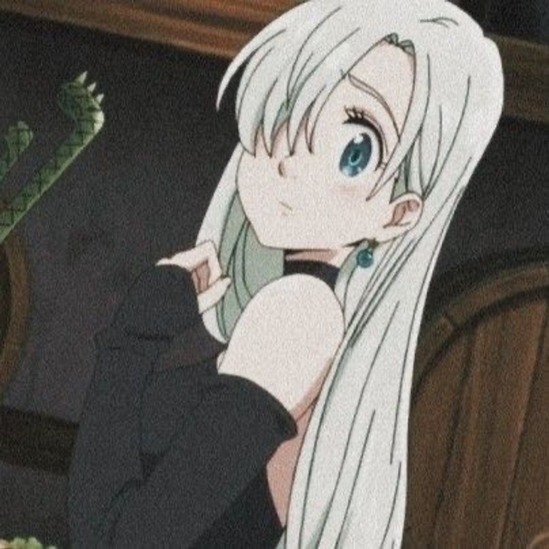 Social Elizabeth 