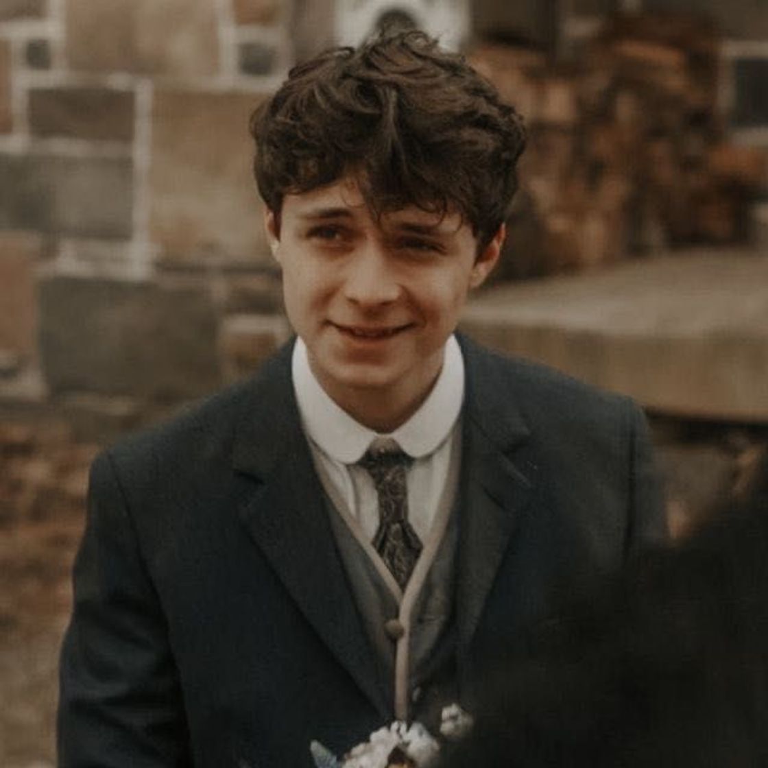 Fashion Gilbert Blythe