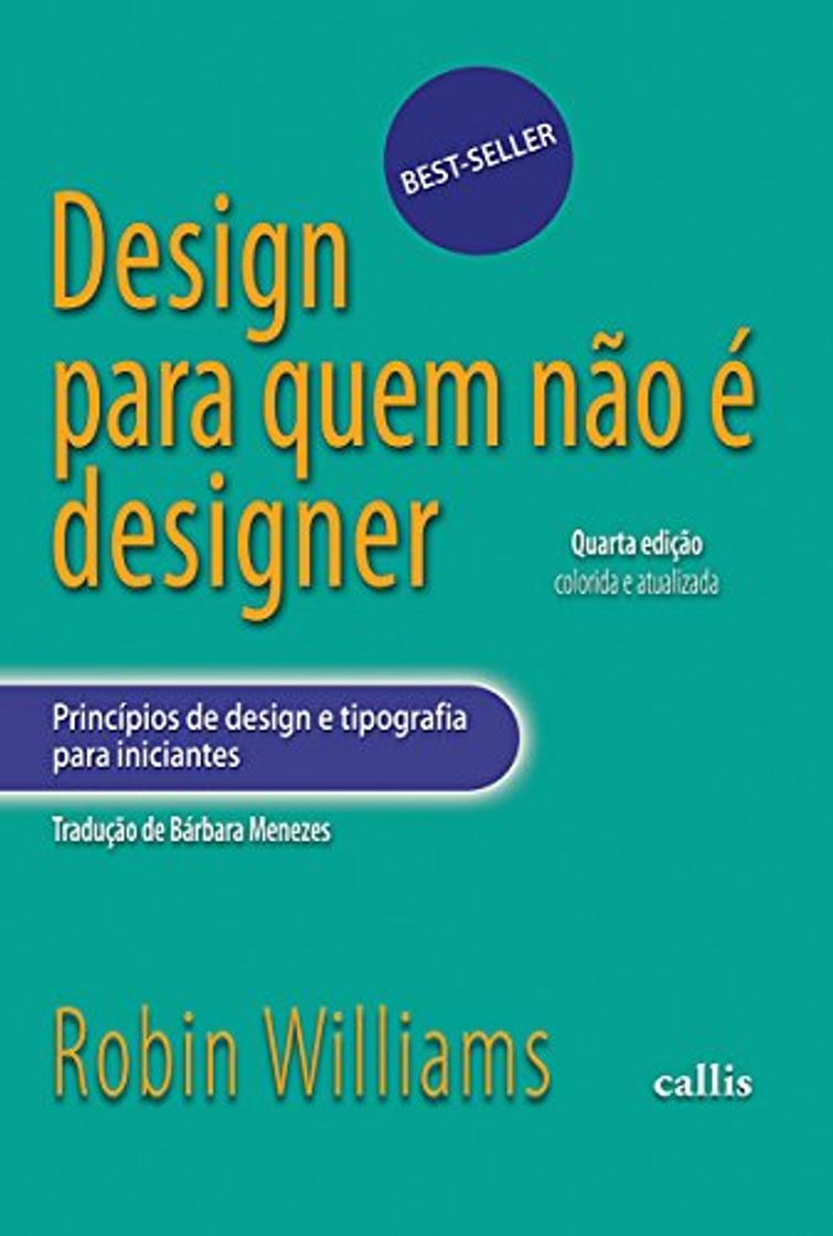 Libro Design Para Quem não e Designer