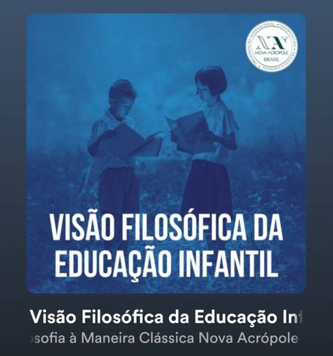 Filosofia à Maneira Clássica Nova Acrópole