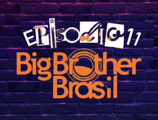 Podcast Aquele Ditado - BBB21