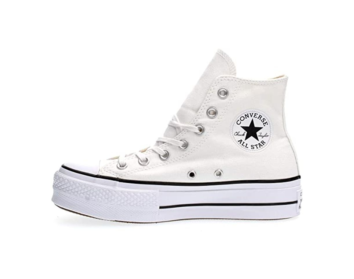 Social Converse Chuck Taylor CTAS Lift Ox Canvas