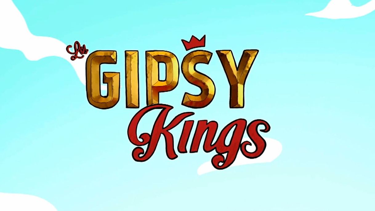 Serie Los Gipsy Kings