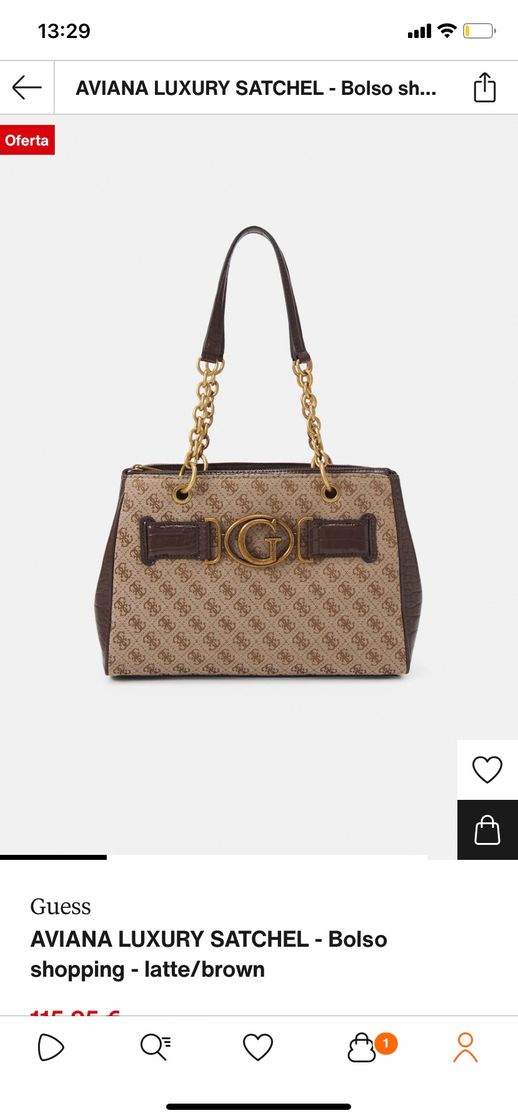 Social Bolso guess