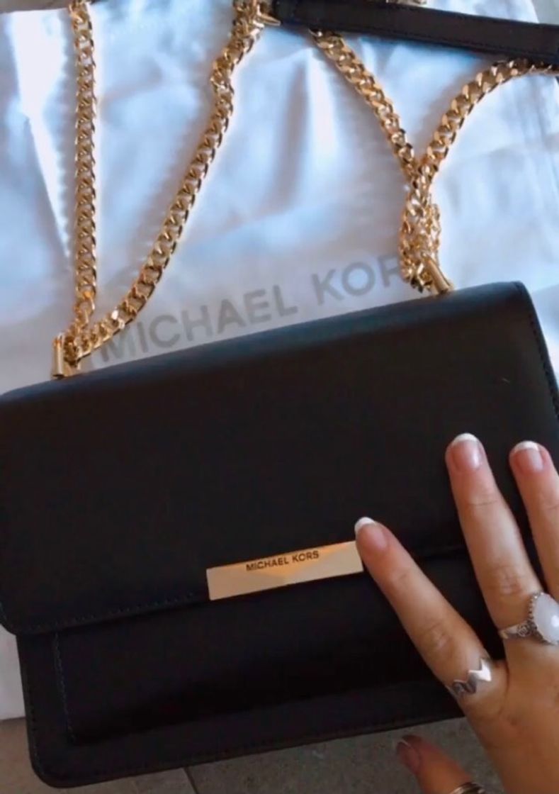 Social Bolso bandolera Michael Kors