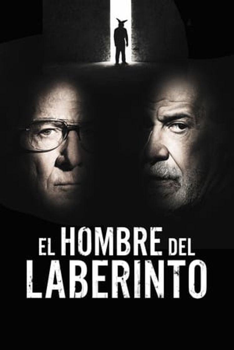 Movie El hombre del laberinto