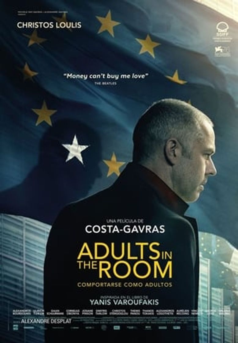 Movie Comportarse como adultos