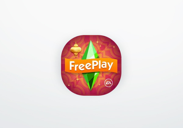 The Sims™ FreePlay