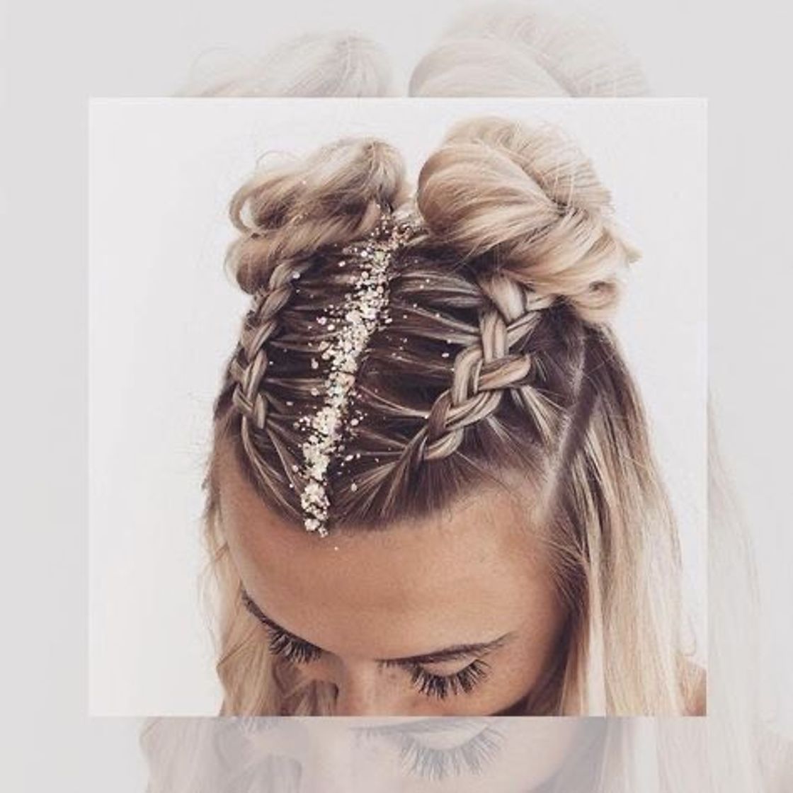 Moda Trenzas 