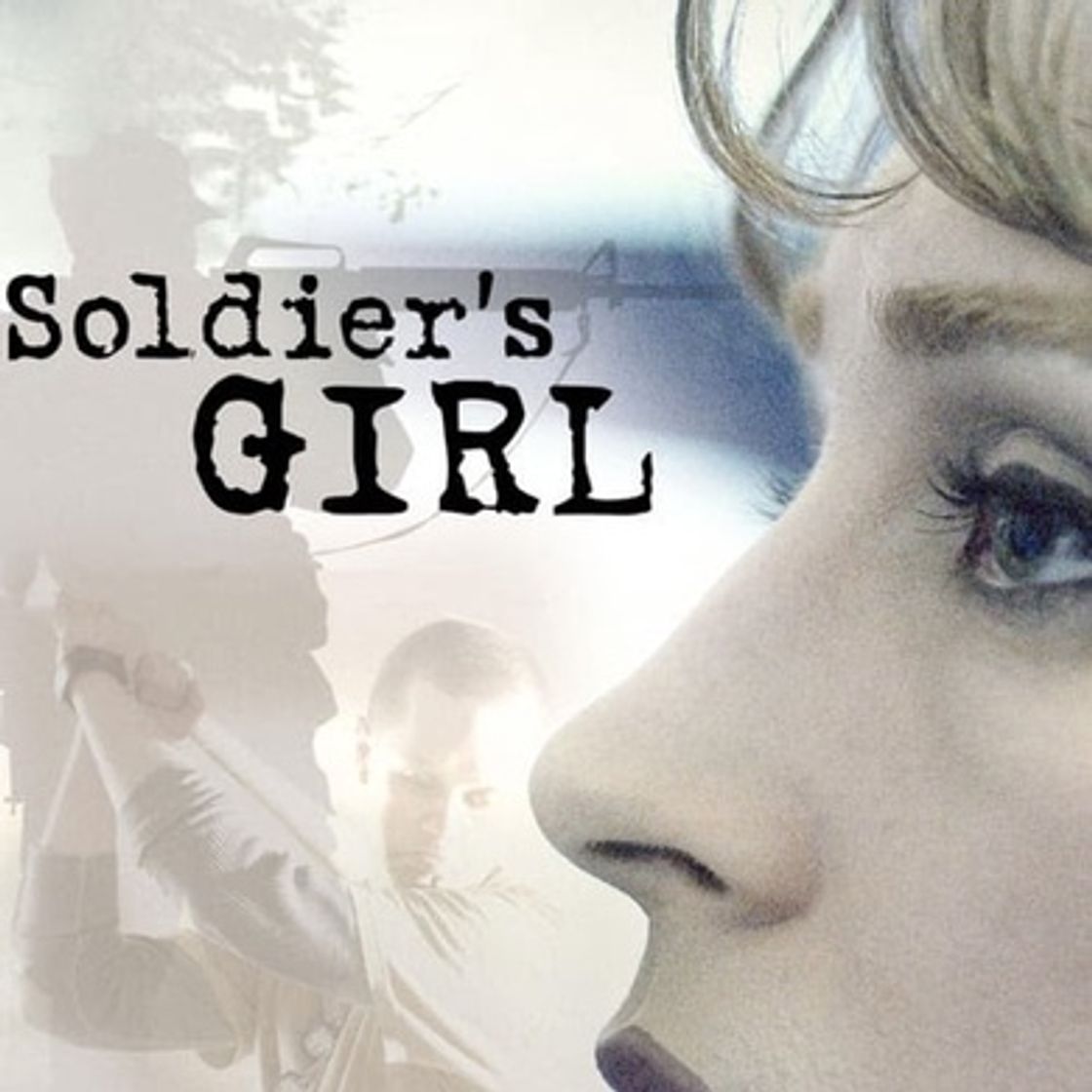 Película Soldier's girl (La chica del soldado)