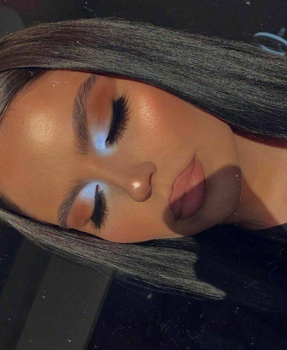 Make marrom e azul 🤎💙