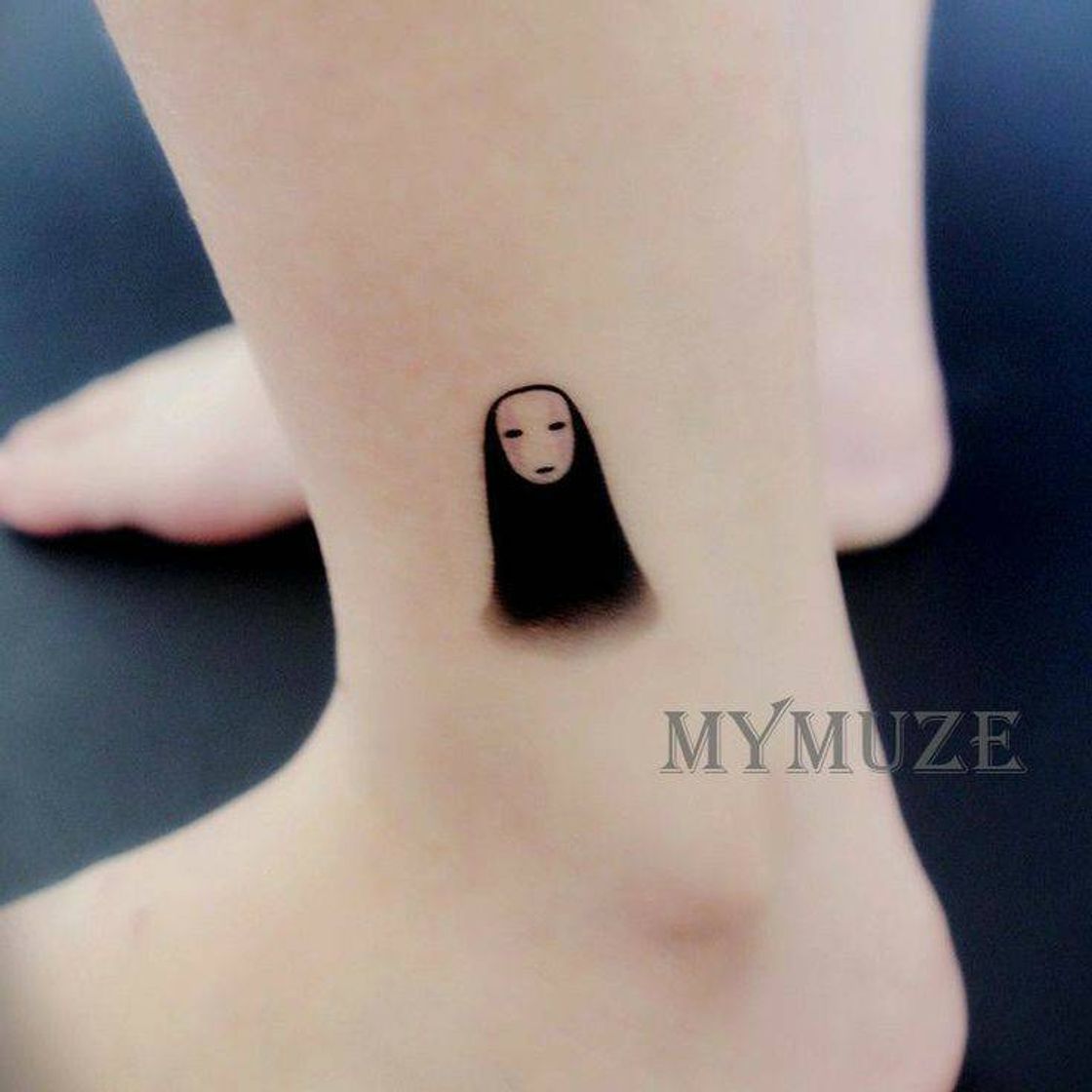 Fashion Tatuagens 