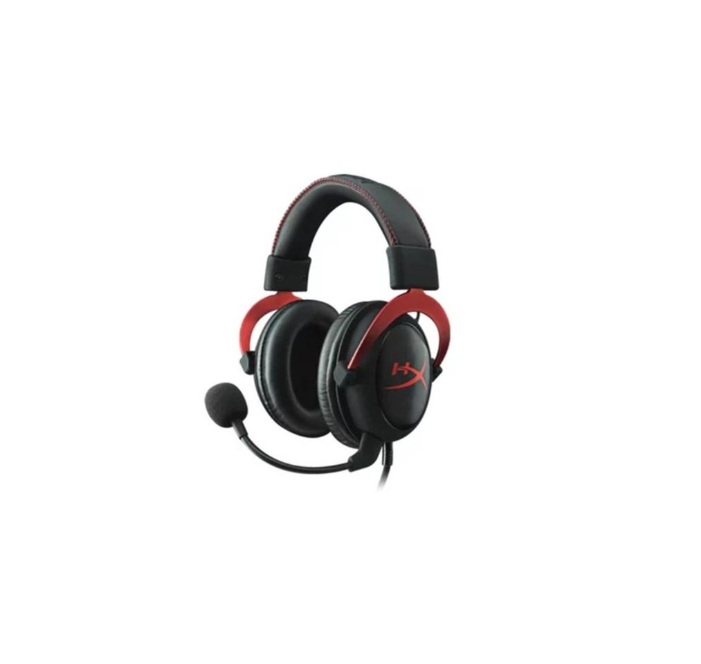 Producto Fones Gamer HiperX