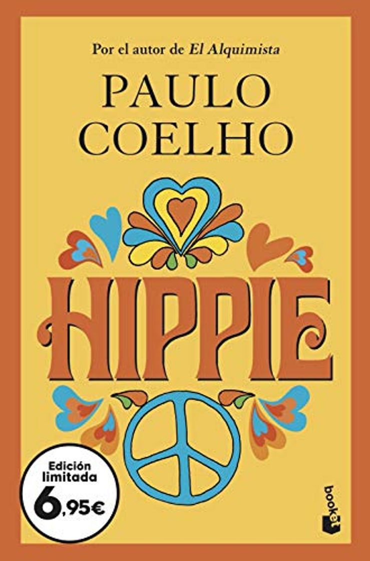 Book Hippie