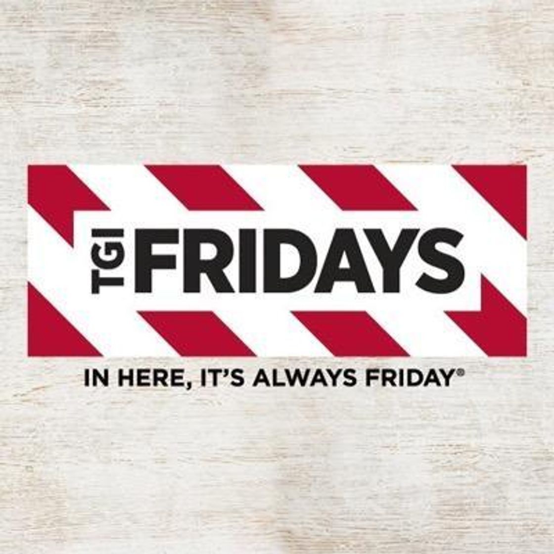 Restaurantes T. G. I. Friday's