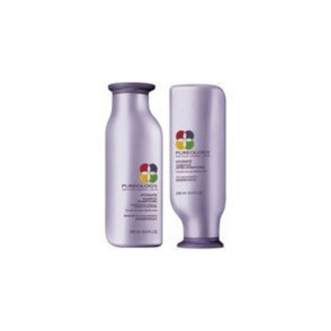 Beauty Pureology Hydrate Shampoo and Condition 250ml by Sponsei