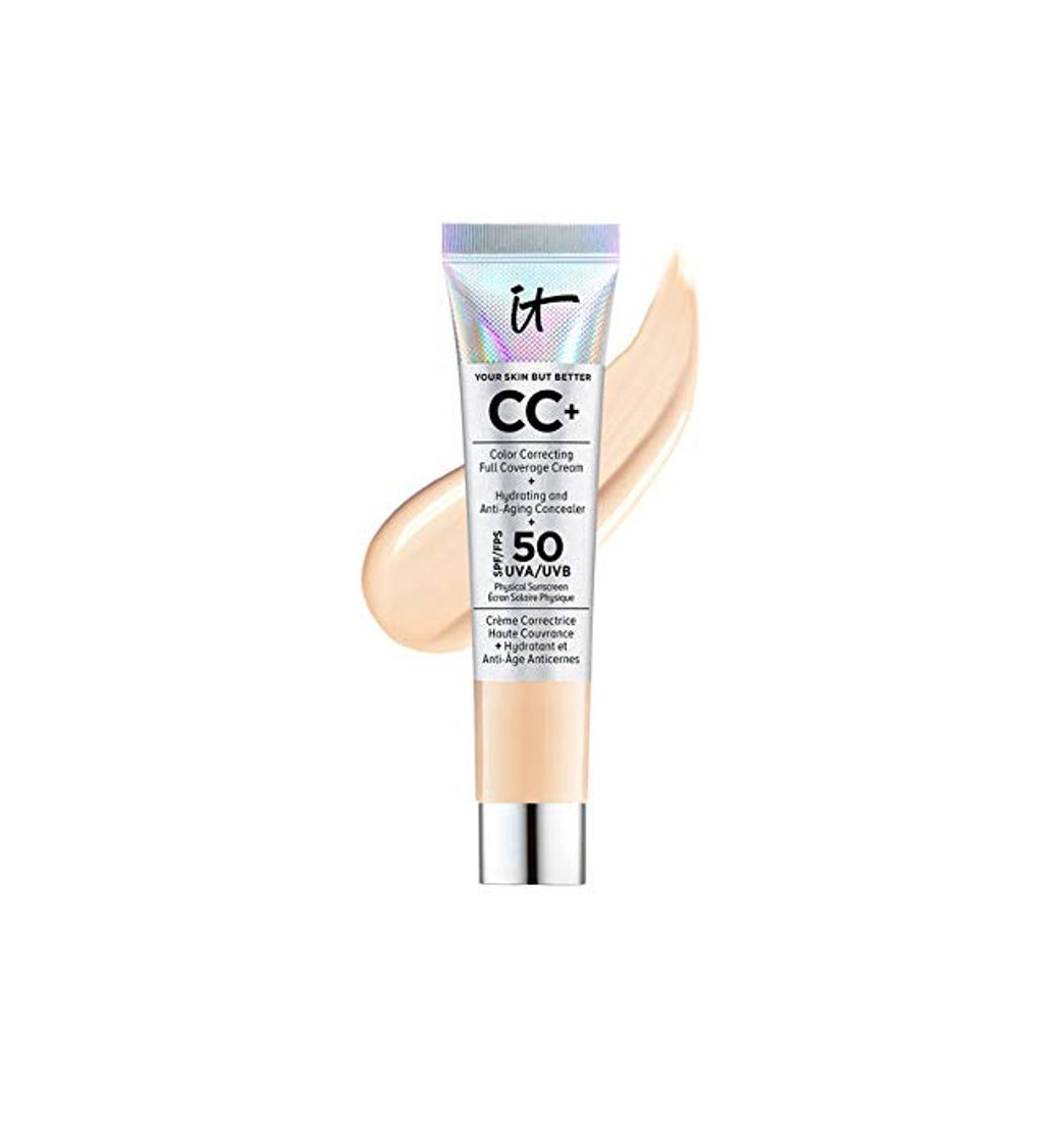 Product IT Cosmetics Your Skin But Better CC