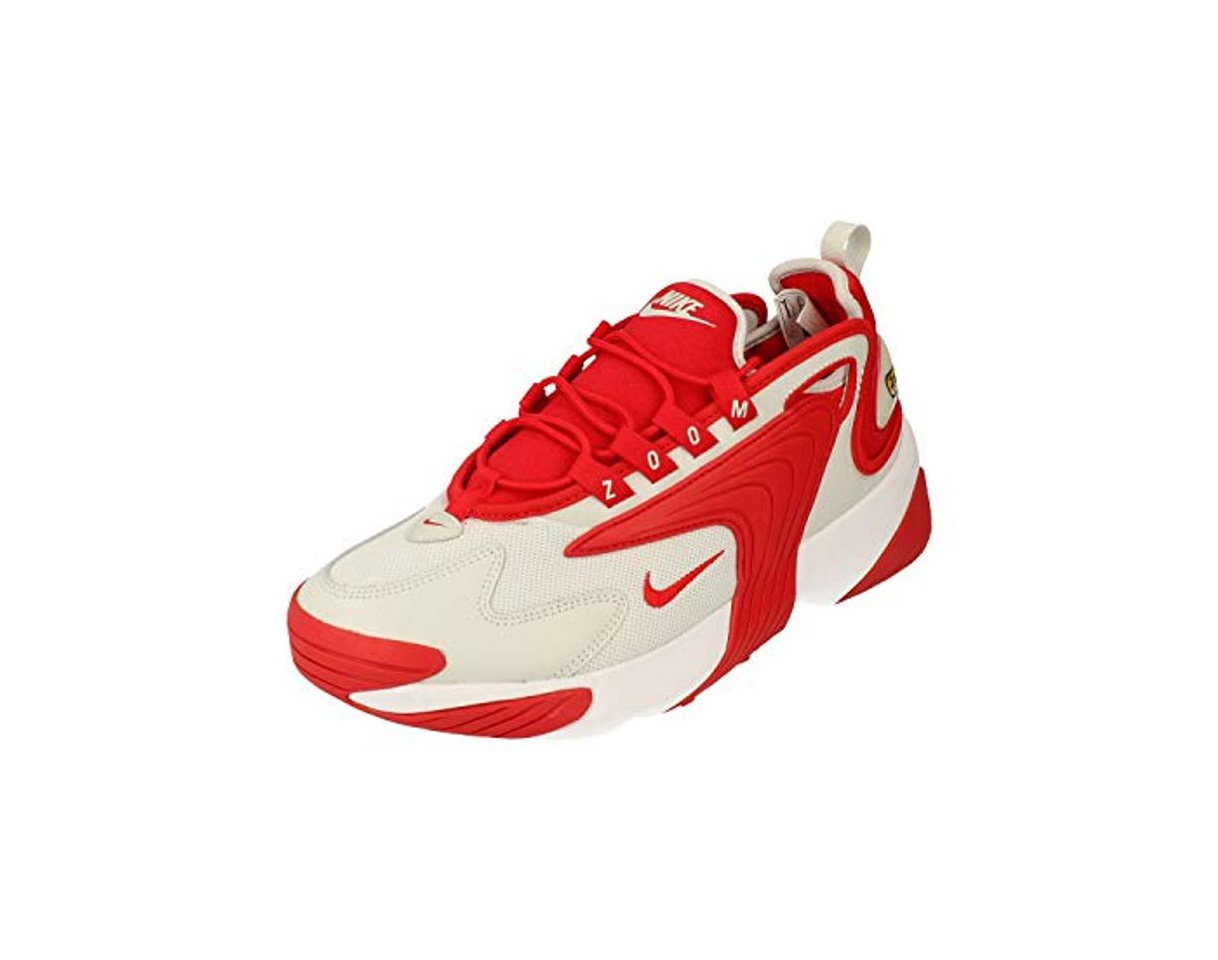 Moda Nike Zoom 2k