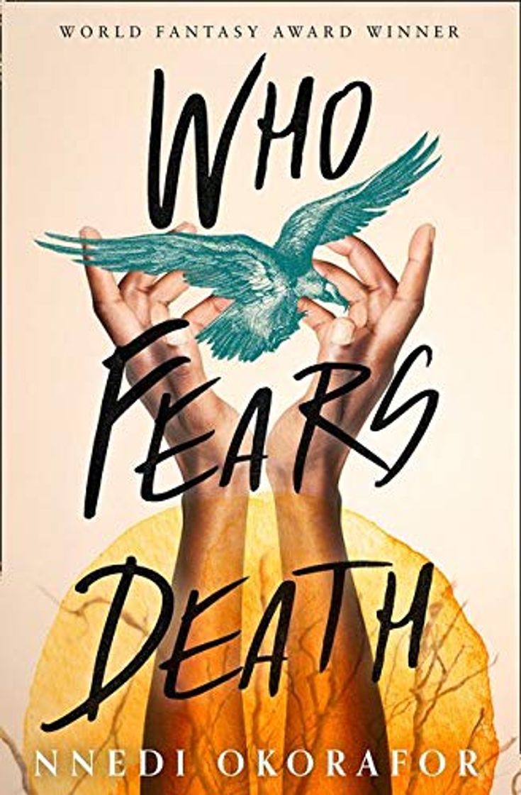 Libro Who Fears Death