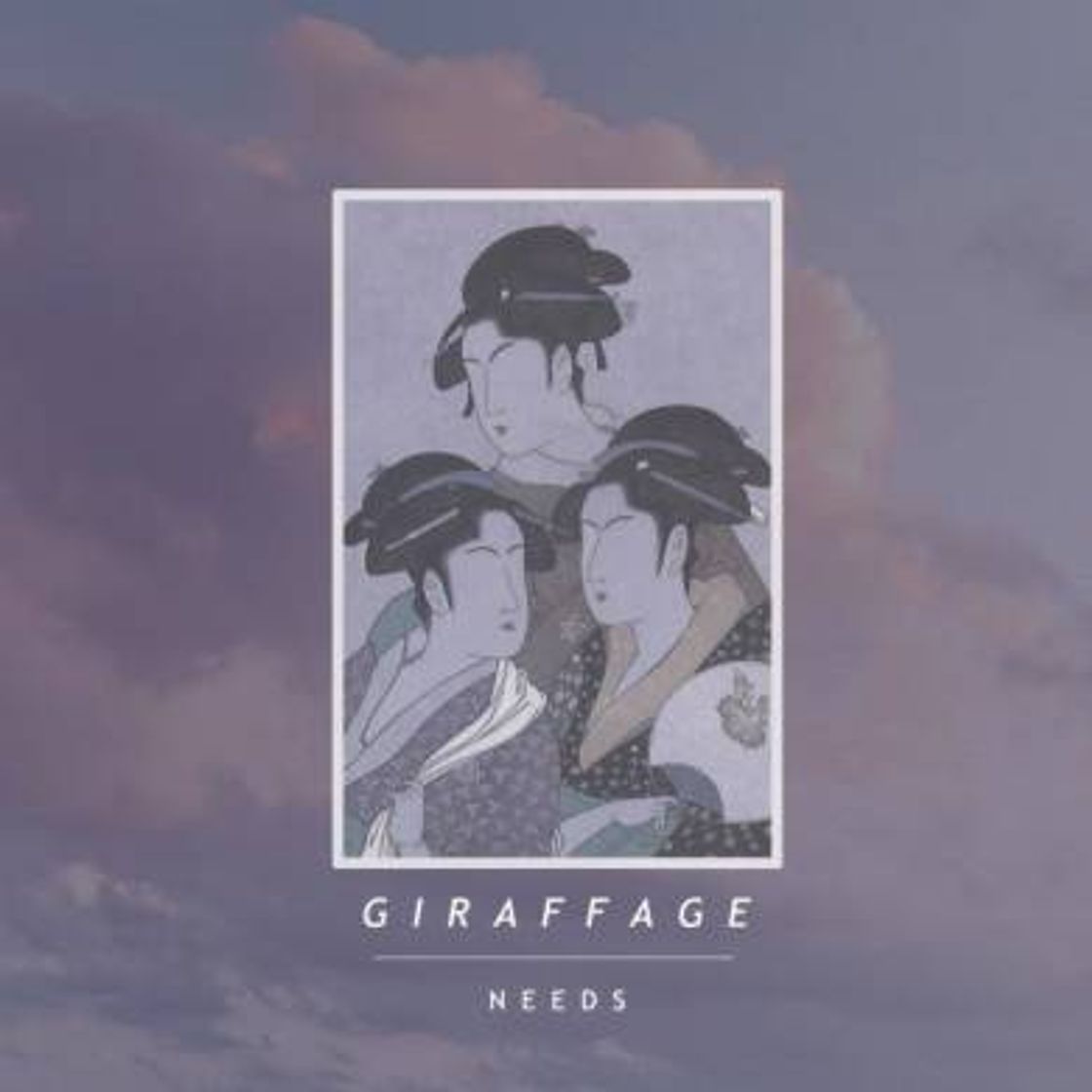 Canción Giraffage