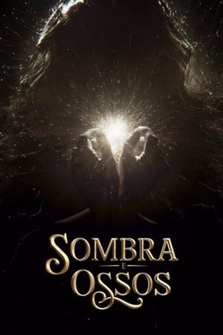 Serie Sombra y hueso