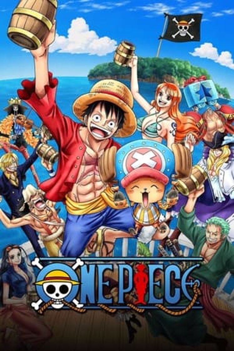 Serie One Piece