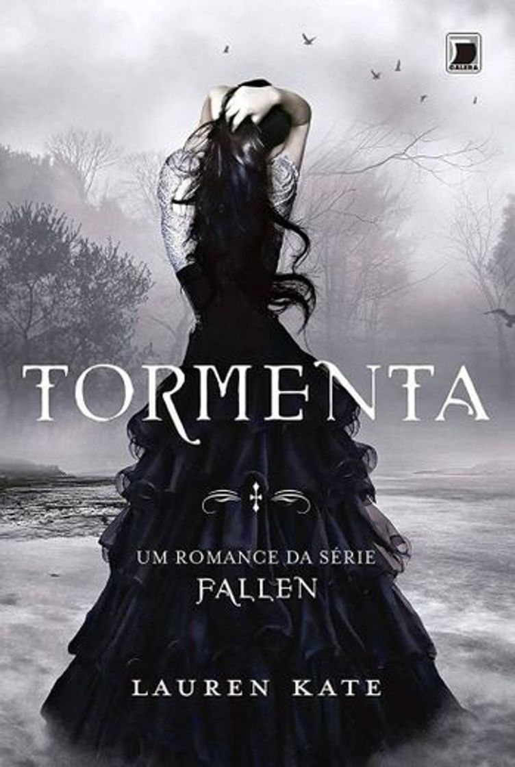 Libro Tormenta

